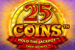 25 Coins